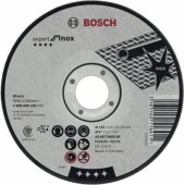 Bosch pjovimo diskas T41 125/ 2.0/ 22 INOX B (2608600094)