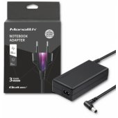 50070 90W: 19V, 4.74A, 5.5x2.5 mm