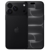 iPhone 18 Pro Max 256GB Black