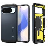 Tough Armor Magsafe Case Google Pixel 10/ Pixel 10 Pro Metal Slate
