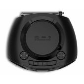 TAZ2200/ 10 Black
