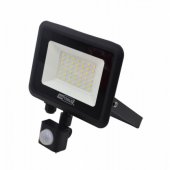 AWTools AWTOOLS SLIM SMD LED prožektorius 30W su judesio jutikliu