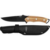 Neo Tactical knife full tang 25 cm (63-110)