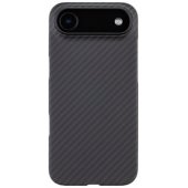 "MagForce Aramid Cover iPhone 17 Air" Black