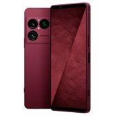 Xperia 1 VIII 12/ 256GB Garnet Red