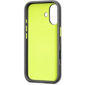 Beats Rugged Case with MagSafe iPhone 17 Everest Black