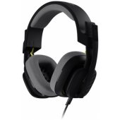 ASTRO A10 juodas