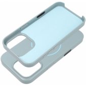 Glossy Mag Case iPhone 17 Air Green