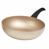BW11111EU7 Olympus 28cm Stir Fry Pan