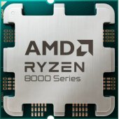 AM5 Ryzen 7 8700F 100-000001590 Tray