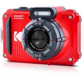 WPZ2 Special Pack Red