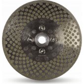 Rubi tarcza diamentowa ECD 115 2in1 Super Pro (31964)