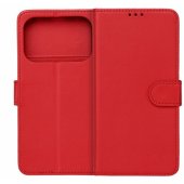 _8478626 Smart Classic knygos tipo telefono dėklas, skirtas iPhone 17 Pro Max | iP