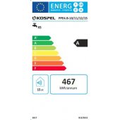 PPE4.B-10/ 11/ 12/ 15 400V