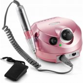 Nail Drill 202 65W Pink