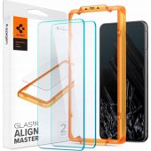 Glas.tR AlignMaster Google Pixel 8 Pro 2-pack