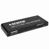 Splitter 4 x HDMI 4K x 2K 6Gb/ s 60Hz