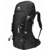 Zion 35L juodas