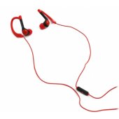 PM1070R Raudonas