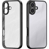 Aimo Case iPhone 17 Black