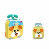 Games G2670 Beach Trolley With Accesories