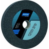 Norton Clipper grinding wheel 01 125mm x 20mm x 20mm A60M5VBE (6921043