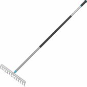 Cellfast universalus metalinis grėblys Ergo 370 mm (40-100)