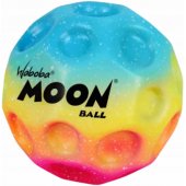Gradient Moon Ball, atsitiktinės spalvos