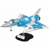 COBI 495 vnt. ARMED FORCES / 5917/ MIRAGE 2000-5F (mastelis 1:48)