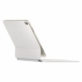 Magic Keyboard for iPad Air 11-inch (M3) - SWE - White MDFV4S/ A