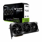 GeForce RTX 5090 TUF GAMING OC 32GB GDDR7
