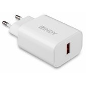 18W USB Type A Charger (73412)