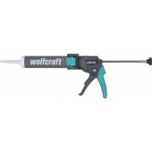 Wolfcraft MG310 Compact Sealant Gun