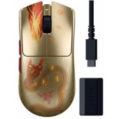 Viper V3 Pro Gold