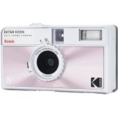 Ektar H35N Glazed Pink