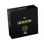 _7046952 Tactic stalo žaidimas iKNOW 2.0