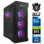 AQUA i7-14700F 32GB 1TB SSD RTX5070 12GB WIN11 ARG