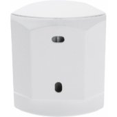Motion Detectorr White 3pcs