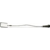 Beta Tools stačiakampis apžiūros veidrodėlis. 600 mm 1715FL/ A BETA UTENSIL