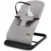 Laro Full Grey/ Black