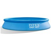 Easy Set Pool Blue