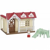 _6834733 SYLVANIAN FAMILIES kotedžas