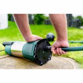 metabo TDPA 6200/ 4 Inox (601773000) submersible pressure pump, submers