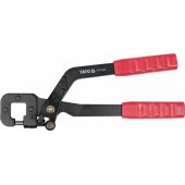 Yato YATO profilių jungimo plokštelės 320mm