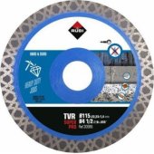 Rubi TARCZA TURBO VIPER - TVR SUPERPRO 115MM