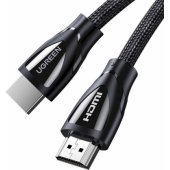 HD140 HDMI 8K 60Hz 3m Black