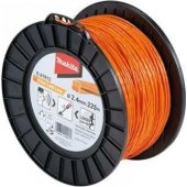 Makita MAKITA ŻYŁKA NYLONOWA KONICZYNA 2.4mm/ 225mb ME-01812