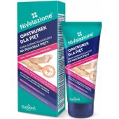 Farmona Nivelazione Dermatologinis kremas suskilinėjusiems kulnams