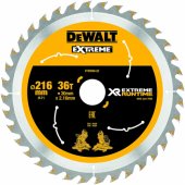 DeWalt DT99569, 216mm / 30mm