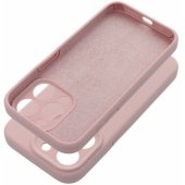 _8473300 Dėklas iPhone 18 Pro Max / 17 Pro Max, silikoninis, 2 mm (kamera